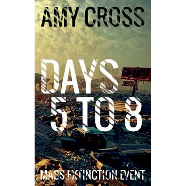 Days 5 to 8