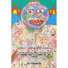 Who said Peace was so Great?: 27 poems for 27 years of life.
