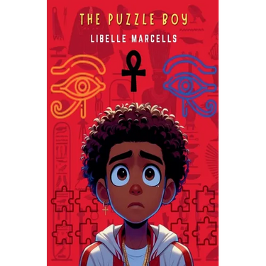 The Puzzle Boy