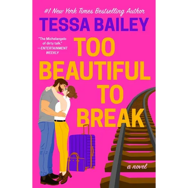 Too Beautiful to Break
