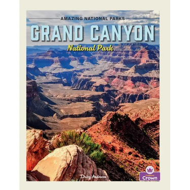 Grand Canyon National Park