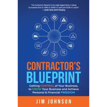 Contractor's Blueprint