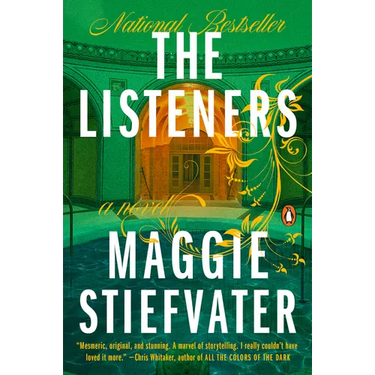 The Listeners