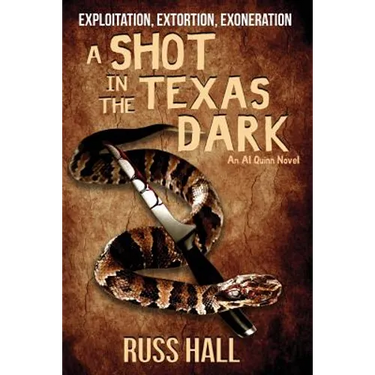 A Shot in the Texas Dark