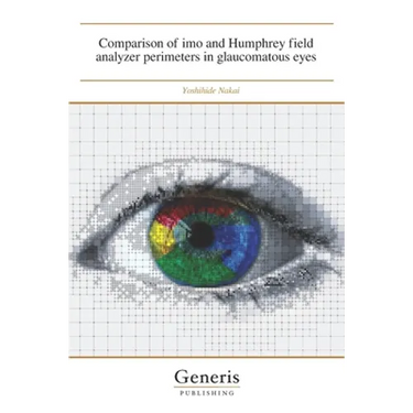 Comparison of imo and Humphrey field analyzer perimeters in glaucomatous eyes