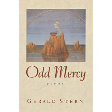 Odd Mercy: Poems