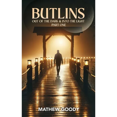 Butlins: Out Of The Dark And Into The Light