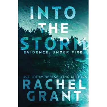 Into the Storm