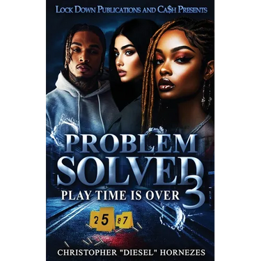 Problem Solved 3