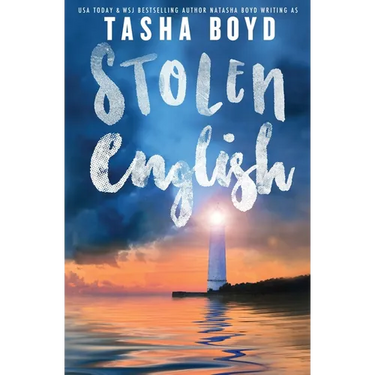 Stolen English