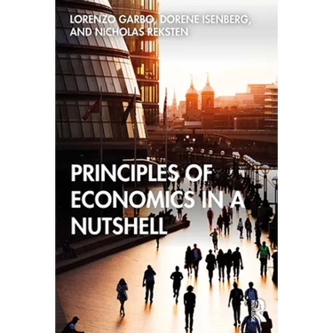 Principles of Economics in a Nutshell