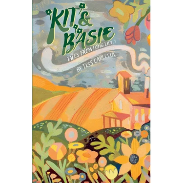 Kit & Basie