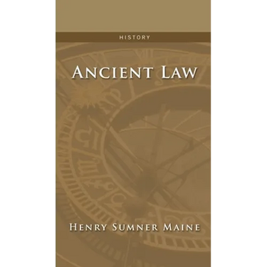 Ancient Law