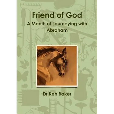 Friend of God