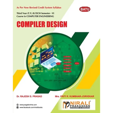 Compiler Design