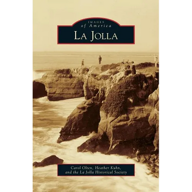 La Jolla