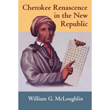 Cherokee Renascence in the New Republic