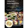 Chronic Pancreatitis Management Diet Cookbook: Nourishing Recipes For Healing And Relief: Expert Guidance For Long Term Health