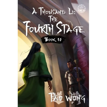 A Thousand Li: A Xianxia Cultivation Novel