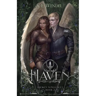 Haven: A Fantasy Novel