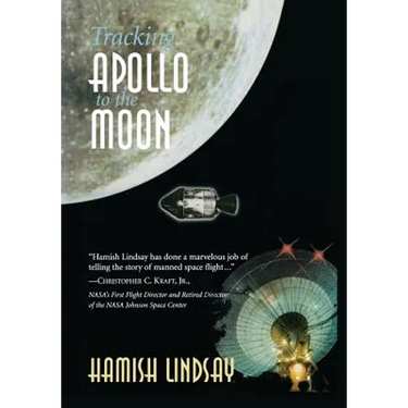 Tracking Apollo to the Moon