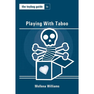 The Toybag Guide to Playing with Taboo