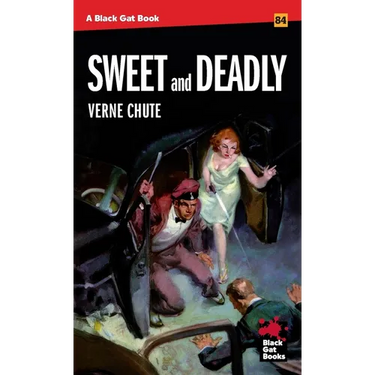 Sweet and Deadly