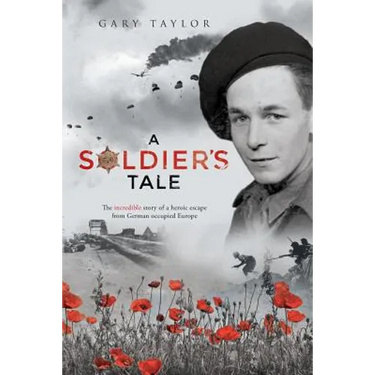 A Soldier's Tale