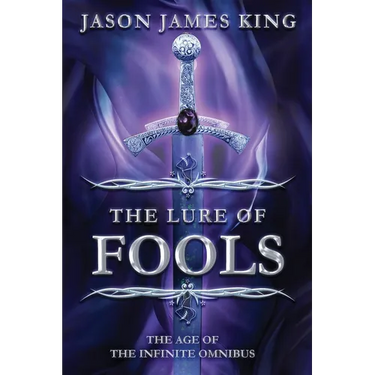 The Lure of Fools: The Age of the Infinite Omnibus