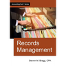 Records Management
