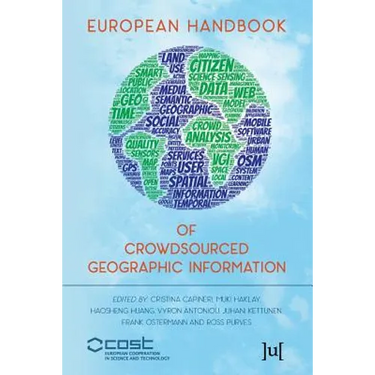 European Handbook of Crowdsourced Geographic Information