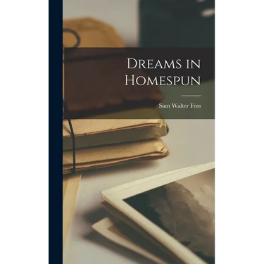 Dreams in Homespun