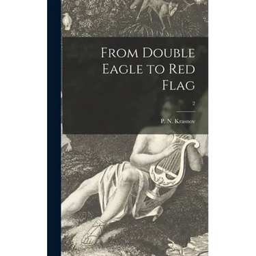 From Double Eagle to Red Flag; 2