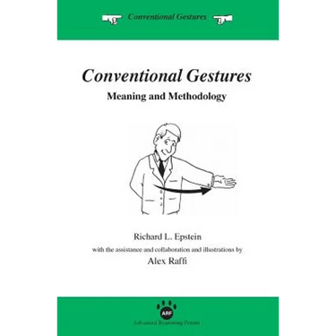 Conventional Gestures: Meaning and Methodology