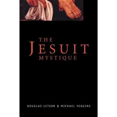 The Jesuit Mystique