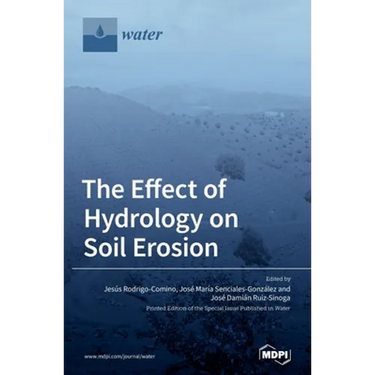 The Effect of Hydrology on Soil Erosion