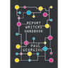 Report Writer's Handbook