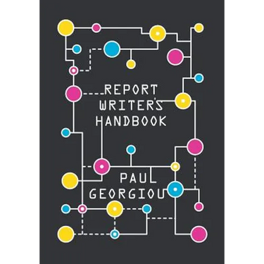 Report Writer's Handbook