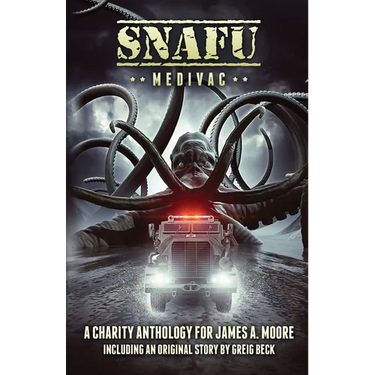 SNAFU Medivac