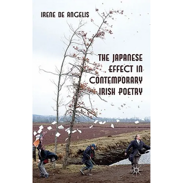 The Japanese Effect in Contemporary Irish Poetry