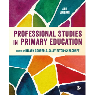 Professional Studies in Primary Education