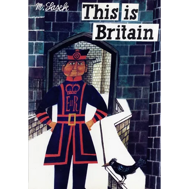 This Is Britain