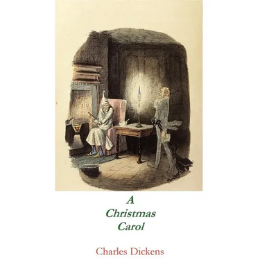 A Christmas Carol