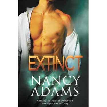 Extinct