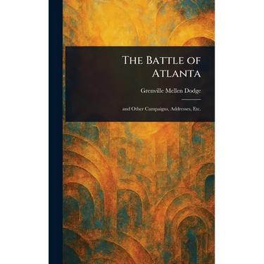 The Battle of Atlanta