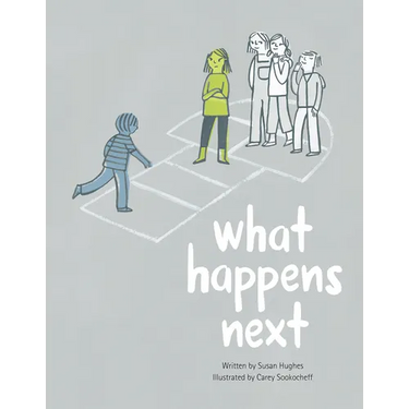 What Happens Next
