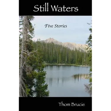 Still Waters: Five Stories