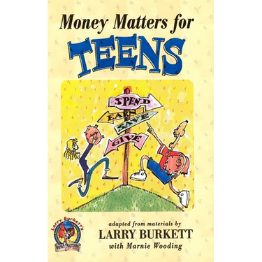 Money Matters for Teens