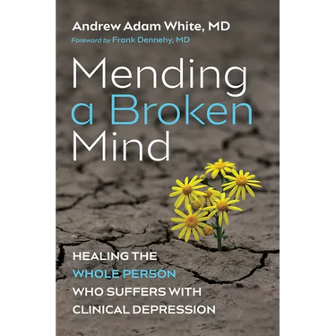 Mending a Broken Mind