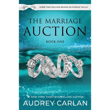 The Marriage Auction: Book One